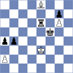 Mosesov - Troltenier (chess.com INT, 2024)