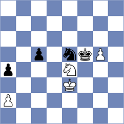 Bielak - Anuszkiewicz (Augustow, 1997)