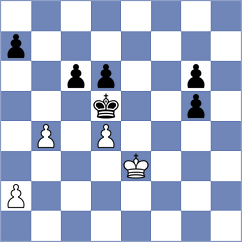 Haarkotter Martin - Rodriguez Manzaneda (Las Palmas, 2012)