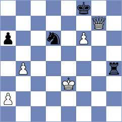 Maynat Diaz - Paez (St Cebria, 1997)