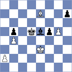 Radovanovic - Dikic (Belgrade, 2010)