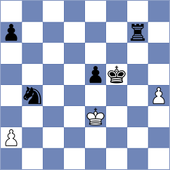 Reinecke - Navia (chess.com INT, 2024)