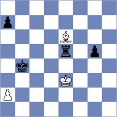 Reyniers - Jimenez Martin (Vlissingen, 2006)
