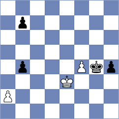 Gulecyuz - Romero Ruscalleda (chess.com INT, 2022)