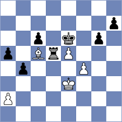 Nadeau - Kleinman (Windsor, 2010)