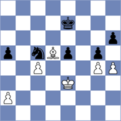 Lazetich - Langreck (Sacramento, 2000)