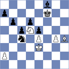 Ferreira Angarita - Ruiz Jaraba (Medellin COL, 2024)