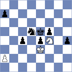 Mateus - Napoli (chess.com INT, 2025)