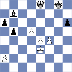 Astafurov - Chan Wei Xuan (chess.com INT, 2024)