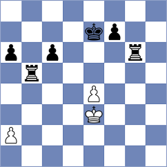 Mico Estruch - Gimenez Ferrer (Alzira, 2003)