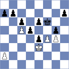 Lind - Larsen (Norway, 1997)