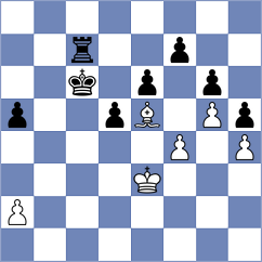 Rylov - Ershov (Kazan, 2004)