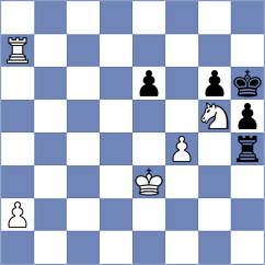 Liang - Aadit (chess.com INT, 2024)