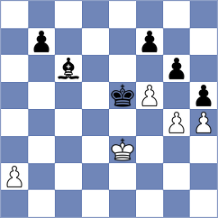 Novik - Goryachkina (chess.com INT, 2022)