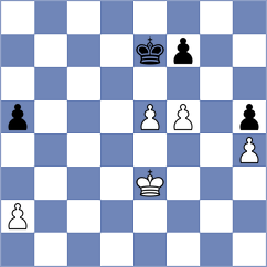 Rustemov - Flynn (chess.com INT, 2023)