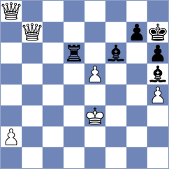 Prokofiev - Nalbandyan (chess.com INT, 2025)