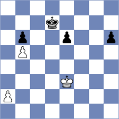 Kjartansson - Samaridis (Chess.com INT, 2020)