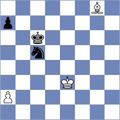 Larios Crespo - Lopez (Albacete, 1994)
