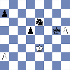 Moseler - Bondarchuk (Goch, 2010)