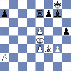 Yeganegi - Brzezina (chess.com INT, 2024)