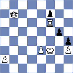 Amgalantengis - Annaberdiev (chess.com INT, 2021)