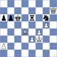 Oliveira - Diaz (chess.com INT, 2025)