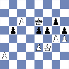 Munoz Navarro - Montero Melendez (Madrid, 2008)