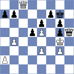 Urvantsev - Yakovlev (St Petersburg RUS, 2024)
