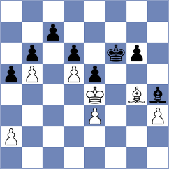 Georgiev - Turuguet (Balaguer, 1997)
