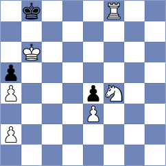 Knobbe - Liu (Almelo, 2021)
