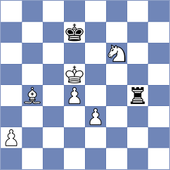 Bilan - Geldyeva (chess.com INT, 2022)
