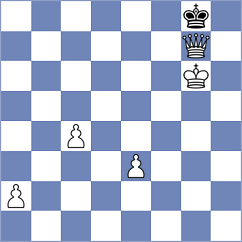 Pantic - Sahovic (Belgrade, 2010)