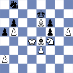 Nedev - Nguyen (Malakoff, 2009)