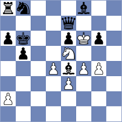 Abbasi - Noori (Chess.com INT, 2021)