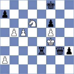 Ezat - Askarov (chess.com INT, 2024)