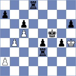 Mesquita - Robert (chess.com INT, 2025)