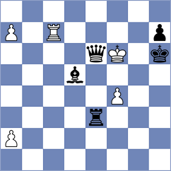 Balakrishnan - Harahap (Chess.com INT, 2020)