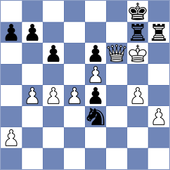 Steib - Stancev (Chess.com INT, 2020)