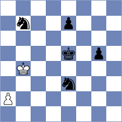 Matute Escobar - Perestjuk (chess.com INT, 2024)
