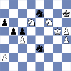 Renner - Mischustov (Germany GER, 2023)