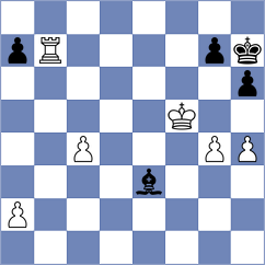 Soo - Hernandez Mendez (Adelaide AUS, 2024)