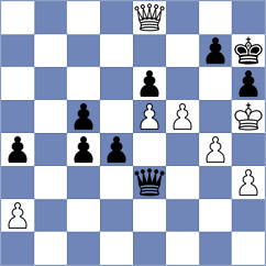 Miroshnikov - Meshcheriakova (St Petersburg RUS, 2024)