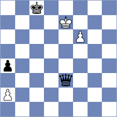Postny - Silich (Chess.com INT, 2021)