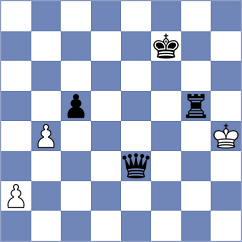 Bracacescu - Raducanu (Bucharest, 2011)