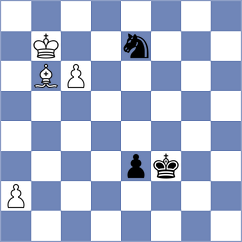 Bernal Moro - Schmidt (chess.com INT, 2022)