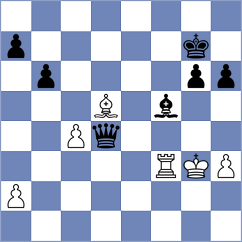 Marin Benito - Gomez Figueroa (Barcelona ESP, 2025)