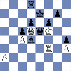 Adilbekuly - Demezhanov (Almaty KAZ, 2024)