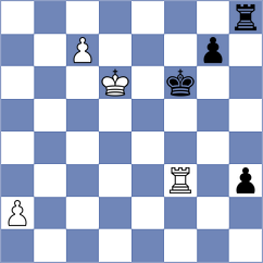 Abrahamyan - Paikidze (Saint Louis USA, 2024)