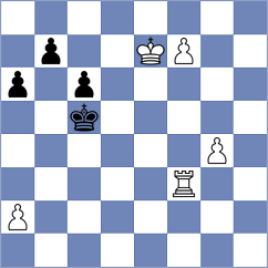 Drygalov - Rustamov (chess.com INT, 2025)