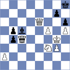 Filipovic - Kosic (Rabac, 2003)